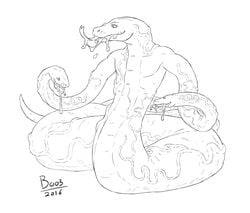 boa_(disambiguation) boo3 cum male male_only naga reptile scalie snake snake_arms snake_penis vein