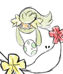 comfey egg egg_laying feral floating_head pokemon pokemon_(species) pokemon_egg ram_g_thunder