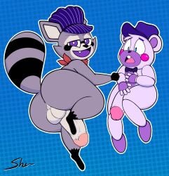 helpi from five nights at freddy's