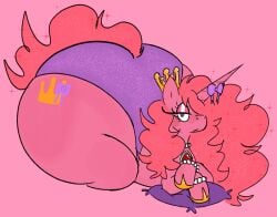 big_ass bubble_butt character_request female freedoomfrot furry huge_ass pony tagme thick_thighs wide_hips