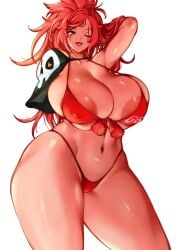 1girls 2024 2d 2d_(artwork) amputee arc_system_works areola_slip areolae asian asian_female ass baiken belly belly_button big_ass big_breasts big_butt bikini boobies boobs breasts busty butt cleavage color colored fanart fantasy femme_fatale full_color guilty_gear guilty_gear_strive guilty_gear_xrd hair huge_ass huge_breasts huge_butt japanese japanese_female kyugata large_ass large_breasts large_butt light-skinned_female light_skin long_hair looking_at_viewer massive_ass massive_breasts massive_butt messy_hair naughty nipples nipples_visible_through_clothing pink_eyes pink_hair scar scar_across_eye seductive smile smiling smiling_at_viewer stomach tattoo tattoo_on_face textless thick_thighs thighs tits titties video_game video_game_character video_game_franchise video_games voluptuous voluptuous_female