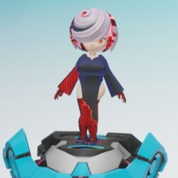 sage (sonic frontiers) from sonic (series)
