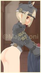 luciana de montefio from zenless zone zero