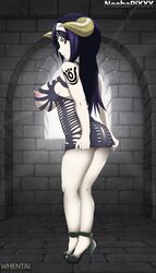 seilah from fairy tail by neeba