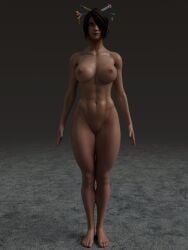 1girls 3d ass big_ass big_breasts breasts bust busty curvaceous curvy curvy_figure female female_focus final_fantasy final_fantasy_x hips hourglass_figure huge_ass huge_breasts large_ass large_breasts legs light-skinned_female light_skin lulu_(final_fantasy) mature mature_female slim_waist thick thick_hips thick_legs thick_thighs thighs top_heavy voluptuous waist wide_hips