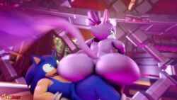 3d 3d_animation animated anthro anus blaze_the_cat duo erection feline female hedgehog male penis pussy sex sonic_(series) sonic_the_hedgehog sound tagme vaginal_penetration vaginal_sex video vulkyasha