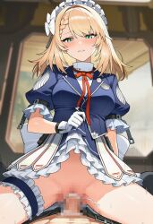 centaureissi (girls' frontline 2) from girls' frontline by cvtr