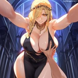 ai_generated elden_ring queen_marika_the_eternal tagme tharkica