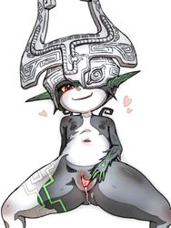1girls Rule 34 Image