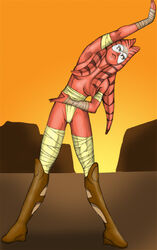 shaak ti from star wars by rabies-t-lagomorph