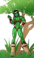 khthonis fan art