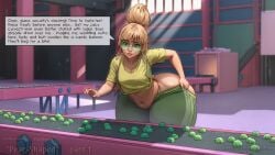 ass bottom_heavy female female_only juice myfetishsituation pear-shaped_figure pear_inflation thick_thighs thighs