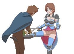 original fan art