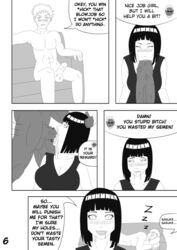 Comic Rule 34 Image