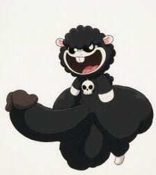 1boy 1male 2026 ai_generated anime anime_style anthro anthrofied arms art artist artist_request ass baba_chops baba_chops_(poppy_playtime) background balls belly big big_ass big_balls big_butt big_penis black black_and_white black_body body bubble_ass bubble_butt character character_request critters_(poppy_playtime) ear edit edited edited_art eyes face feet femboy femboy_only futa_only futanari gigantic gigantic_penis hair head humanoid humanoid_on_anthro image legs long_penis looking_at_penis looking_at_viewer male male_only markang505 massive massive_penis mob_entertainment mouth nightmare_critters no_humans non-human non-human_only oooings100 open_mouth original original_art original_character penis poppy_playtime poppy_playtime_(chapter_4) request requested sex sheep sheep_ears sheep_tail short sketch skin smiling_critters solo solo_femboy solo_futa tagme tail teeth tongue white white_and_black wool wool_(fur) wool_hair