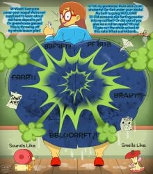 ms. lovelett from kindergarten (game) by skunk bunk