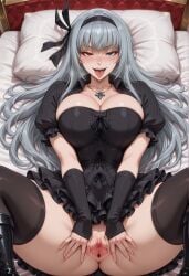 luminous valentine from tensei shitara slime datta ken by leaguewaifus