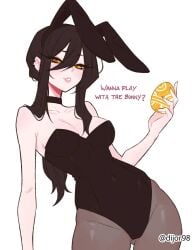 bunnygirl from original by dijor98