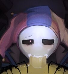 protagonist (poppy playtime) from poppy playtime
