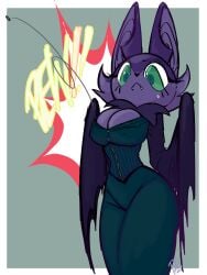 selena (toons universe) from roblox by pinkdeaddove