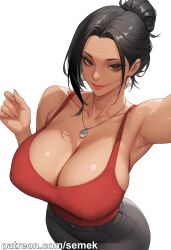 Armpits Rule 34 Image