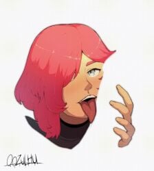 oc fan art