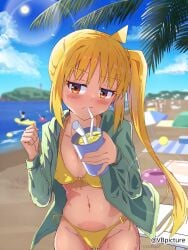 ijichi nijika from bocchi the rock! by vbpicture