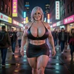 1girls 3d ai_generated ass ass_bigger_than_head athletic athletic_female big_ass big_breasts big_thighs bimbo breasts breasts_bigger_than_head bubble_ass bubble_butt bust busty curvaceous curvy curvy_figure esther_koch female fit fit_female gilf hips huge_ass huge_breasts huge_thighs large_ass large_breasts large_thighs light-skinned_female light_skin male mature mature_female milf muscle_mommy muscles muscular muscular_female music original original_character round_ass round_breasts sevenarts sevenverse slim_waist sound tagme thesevenartsx thick thick_hips thick_legs thick_thighs thighs thighs_bigger_than_head video voluptuous waist wide_hips wide_thighs