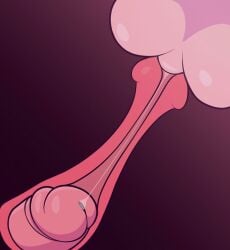 1boy 1girls 2d_animation animated anthro anthro_penetrated audible_creampie audible_ejaculation cum cum_in_pussy cum_in_uterus cum_inside deep_penetration ejaculation erection female female_penetrated internal_view large_penis lola_(r-mk) longer_than_10_seconds lopunny male male/female male_penetrating male_penetrating_female moaning orgasm penis pokemon pokemon_(species) precum pulsating_cumshot pumping_cum r-mk semen sex shorter_than_30_seconds sound straight thick_penis throbbing throbbing_penis uterus vaginal_penetration video womb x-ray