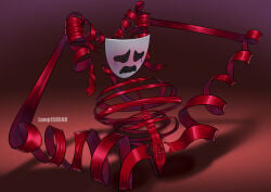 gangle (the amazing digital circus) from the amazing digital circus by lamp159568
