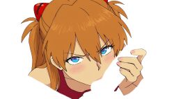 asuka langley sohryu fan art