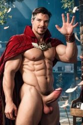 Doctor Strange (Series) Rule 34 Image