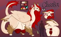Cheska (Impulse Inspired) Rule 34 Image