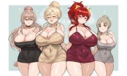 original fan art