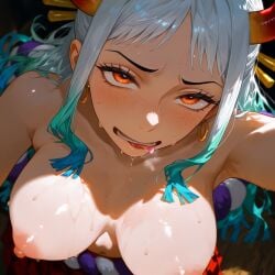 yamato (one piece) from one piece