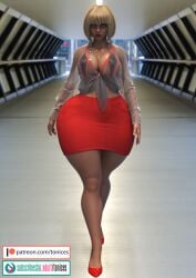 1girls 3d ass ass_bigger_than_head big_ass big_breasts big_thighs breasts child_bearing_hips curvaceous curvy curvy_figure dumptruck_ass dumptruck_butt fat_ass female hips huge_ass huge_breasts huge_thighs large_ass large_breasts large_thighs light-skinned_female light_skin massive_breasts mature mature_female original original_character plump_ass plump_thighs slim_waist thick thick_ass thick_hips thick_legs thick_thighs thighs thighs_bigger_than_head tonices voluptuous waist wide_ass wide_hips wide_thighs