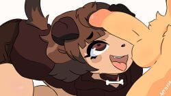mimi (typh) fan art