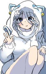 original character from roblox by falling (artist)