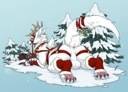 canyne from capcom