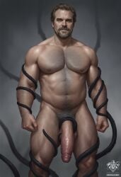 david harbour from stranger things