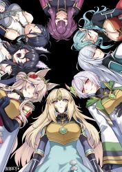 character request from kage no jitsuryokusha ni naritakute! by mibry (phrysm)