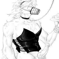 Digital Media (Artwork) Rule 34 Image