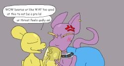 2d_animation aliasing animated anthro ass beerus big_butt big_ears big_penis big_tail blush blush_lines bodily_fluids bottomwear buckteeth closed_eyes clothed clothed_anthro clothed_male clothing cross-popping_vein deep_throat dialogue digital_media_(artwork) domestic_cat dragon_ball dragon_ball_super duo ear_piercing felid feline felis fellatio genitals glistening glistening_body glistening_genitalia glistening_penis grey_background hairless hairless_cat huge_butt huge_cock jewelry looking_at_another looking_at_genitalia looking_at_penis looking_down loop male male/male male_penetrated mammal mouse murid murine necklace nude_anthro nude_male nxyitn one_tooth open_mouth oral oral_penetration pants penetration penile penis penis_grab penis_in_mouth piercing pixel_(artwork) pixel_animation pupils purple_body quitela rodent saliva saliva_on_penis sex simple_background smile speech_bubble sphynx_(cat) tail talking_during_sex talking_to_another teeth text vein veiny_penis yellow_body yellow_sclera