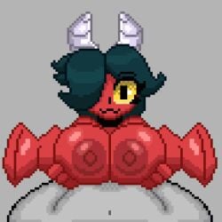 colette (brawl stars) from brawl stars by pumpkinz6