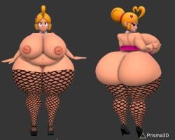 cupid piper from brawl stars by rojo parasito