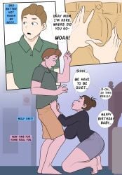 1boy 1boy1girl 1girls age_difference ass ass_bigger_than_head big_ass big_breasts big_thighs breasts breasts_bigger_than_head comic curvaceous curvy curvy_figure digital_media_(artwork) female hips hourglass_figure huge_ass huge_breasts huge_thighs incest jopuari large_ass large_breasts large_thighs legs light-skinned_female light_skin mature mature_female milf mommy mother mother_and_son older_female older_female_and_younger_male original original_character original_characters slim_waist son story thick thick_hips thick_legs thick_thighs thighs thighs_bigger_than_head voluptuous waist wide_hips wide_thighs younger_male