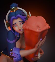 overwatch fan art
