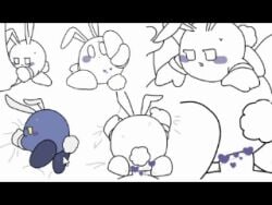 Kirby (Series) Rule 34 Image