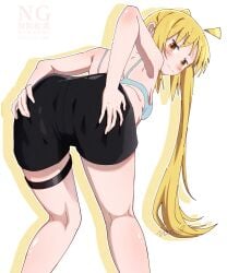 ijichi nijika from bocchi the rock! by vbpicture