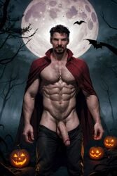Doctor Strange (Series) Rule 34 Image